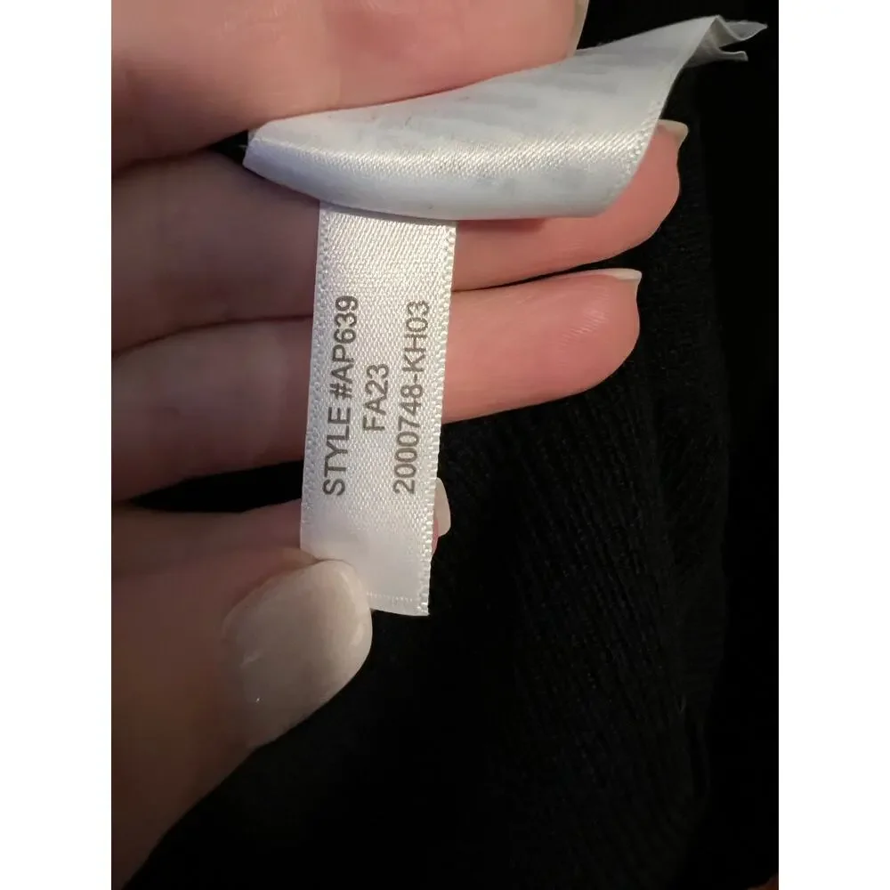 J. Crew nwt crew